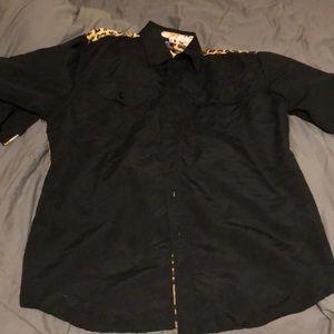 Button down shirt